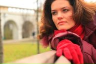 Фотография Белугиной Виктории