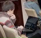 Фотография Бойцова Жени