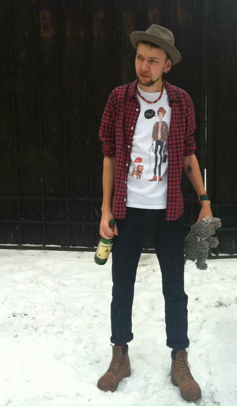 Иван Григорьев фотография #30