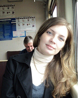 №2, Анна Шаркова №2, Анна Шаркова