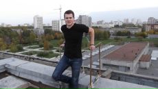 Фотография Галяткина Алексея