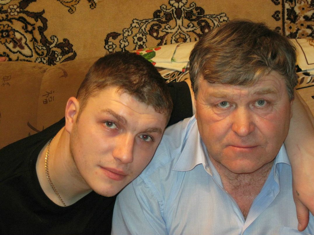 Вадим Амбросов фотография #7
