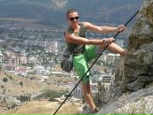 Фотография Бритова Антона