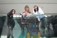 Фотография Голубь Янины