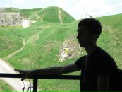 Петро Якимів фотография #31 (источник - https://vk.com/id7677993)