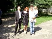 Віктор Гребенник фотография #9 (источник - https://vk.com/id123663640)