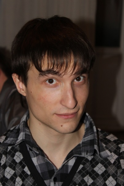 №14, Стас Полонский, Казань №14, Стас Полонский, Казань