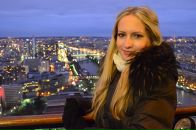 Фотография Завадзкой Виталины