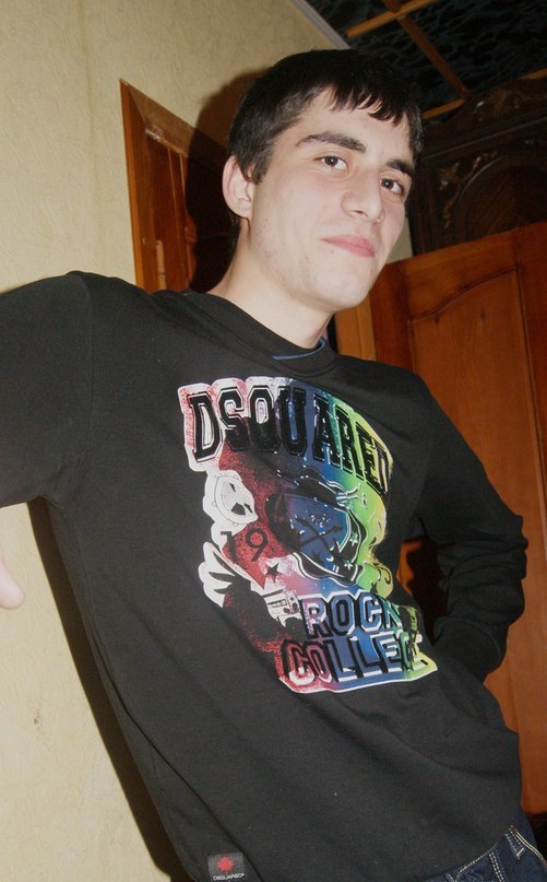 Давид Кусраев фотография #36