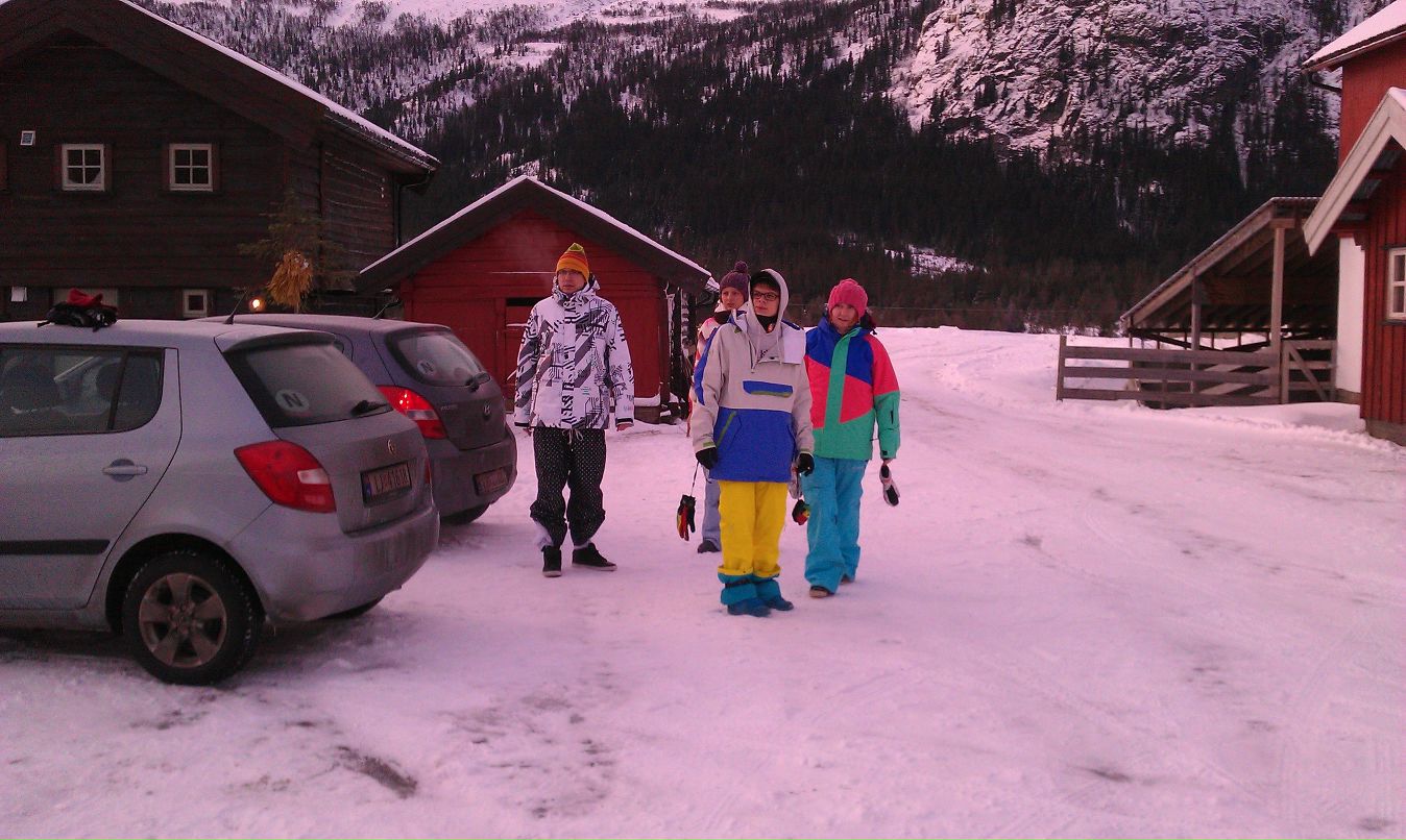 Антон Устюгов фотография #34