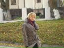 Фотография Михайловой Кристины