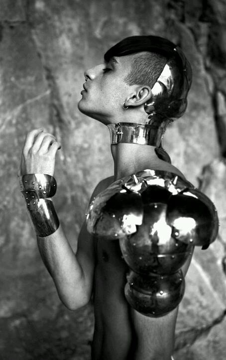 Антон Ветлицкий фотография #5