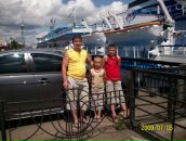 Вадім Артюшенко фотография #9 (источник - https://vk.com/id127469416)