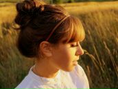 Фотография Масневой Алёны