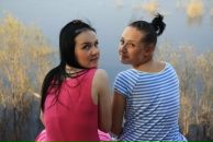 Фотография Кривобоковой Ольги