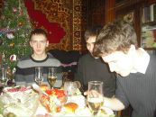 Сергей Степанян фотография #1