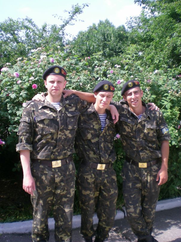 Сергей Оксак фотография #32