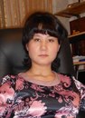 Фотография Коробейщиковой Ляйсан