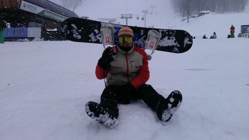 Дмитрий Стешенко фотография #22