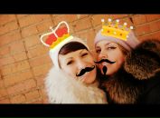 Фотография Суворов Иван