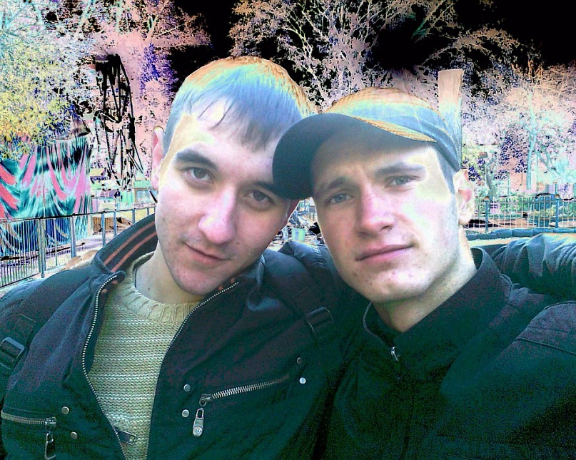 Дима Онопко фотография #23