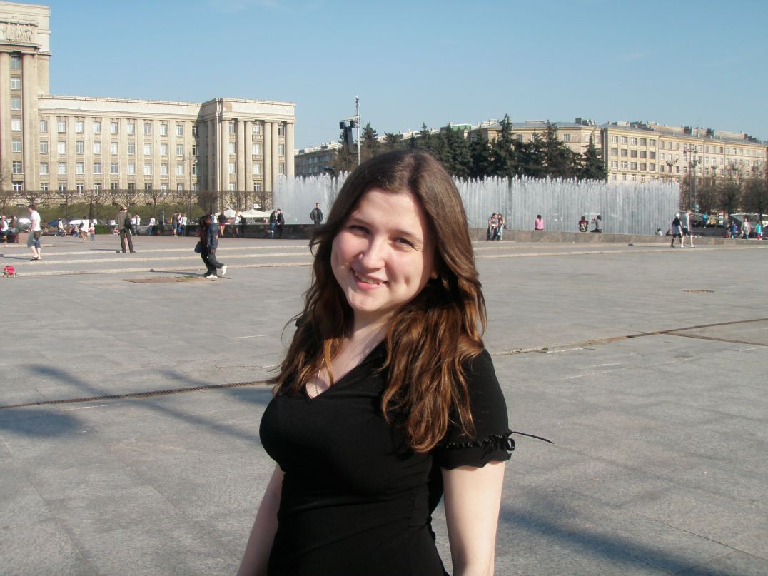 Екатерина Большакова фотография #46