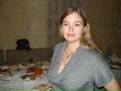 Фотография Соловьевой Татьяны