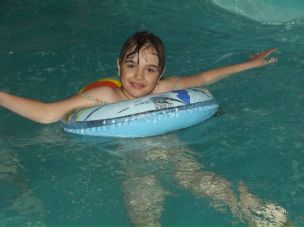 №4, Виолетта Яковлева №4, Виолетта Яковлева