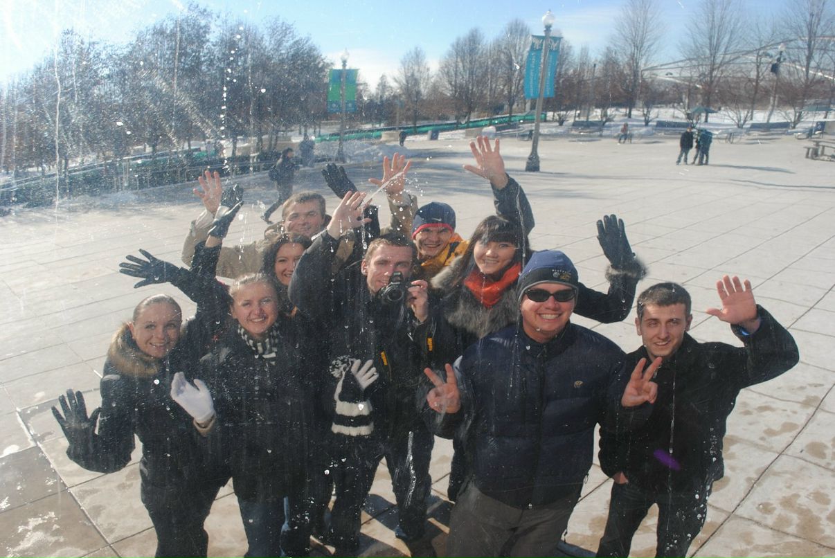 Vladimir Chausenko фотография #8