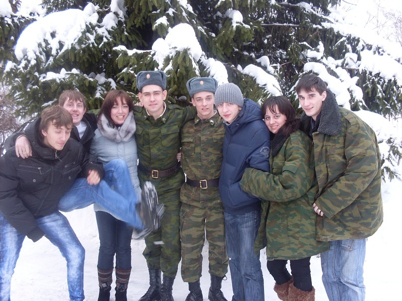 Александр Марсов фотография #18