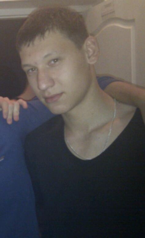 Никита Грищенко фотография #26