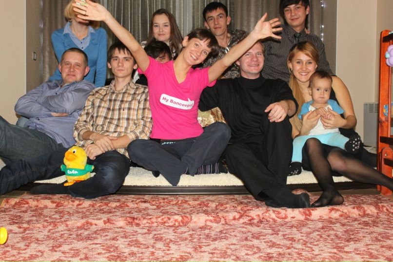 Дима Партечко фотография #10