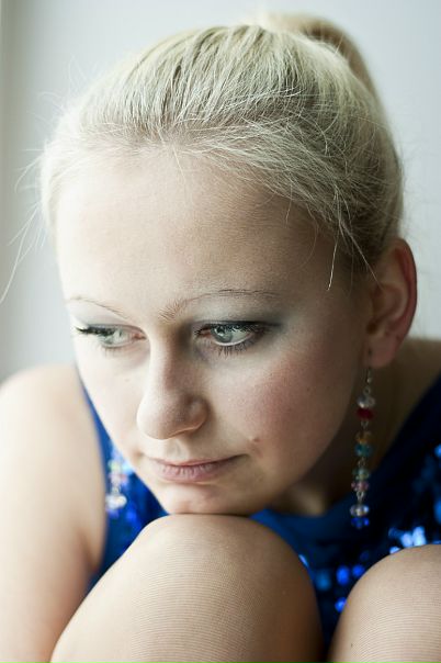Ленусик @Ягодка@ фото №14