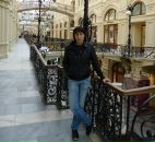 Фотография Клепцовой Юлии