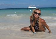 Фотография Башмаковой Анны