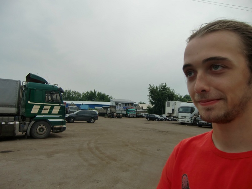 Тиша Марков фотография #21