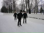 Фотография Гаврилова Екатерина