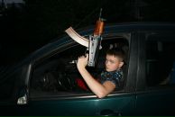 Фотография Посадского Александра