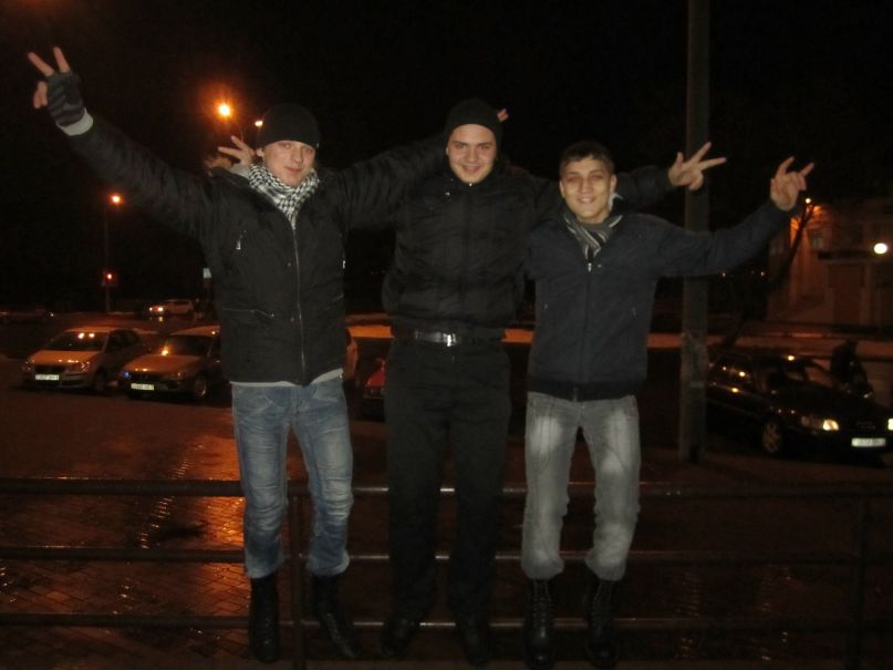 Дмитрий Чечко фотография #16
