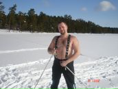 Фотография Канцера Игоря