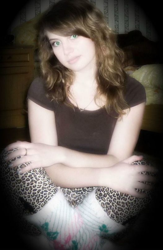 Мария Гейченко фотография #42