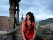 Фотография Повотовской Любови