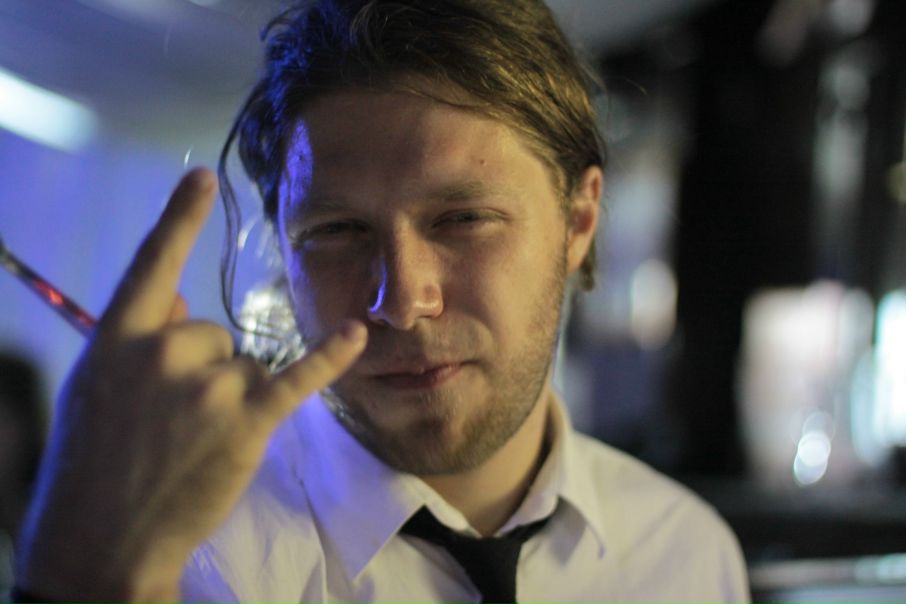 №11, Alexandr Brener №11, Alexandr Brener