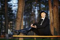 Фотография Меньшиковой Ирины