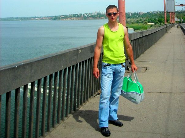 Сергей Василенко фото №17