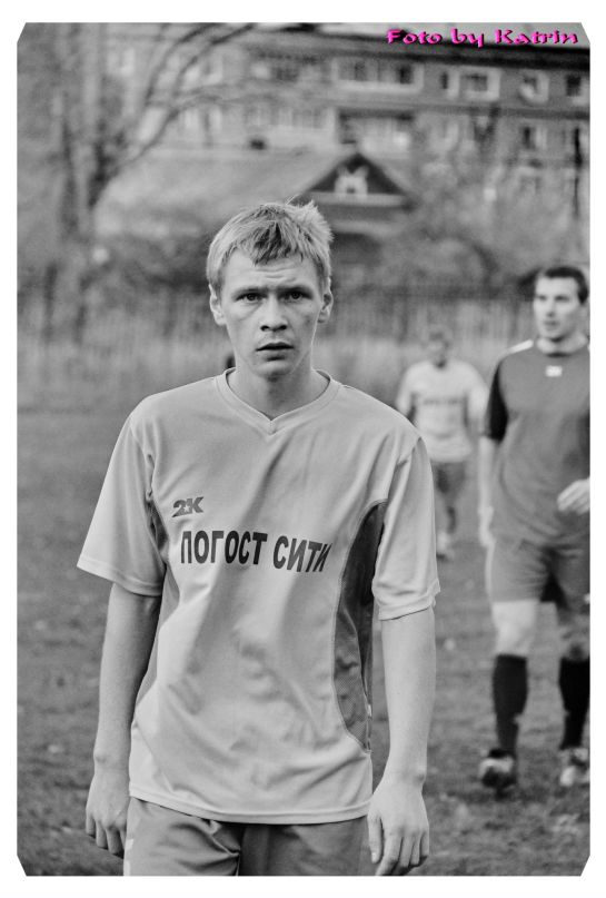 Дмитрий Лазарев фотография #6