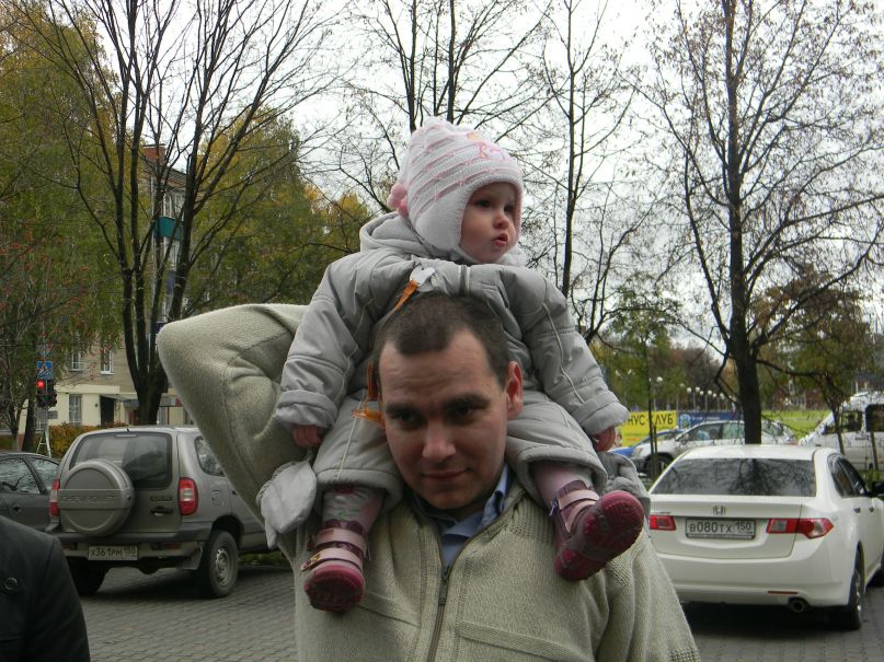Кирилл Буров фотография #37