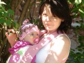 Фотография Семеновой Марии