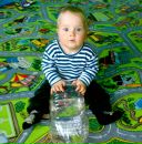 Фотография Малафеевой Оксаны