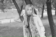 Фотография Сидоровой Ирины